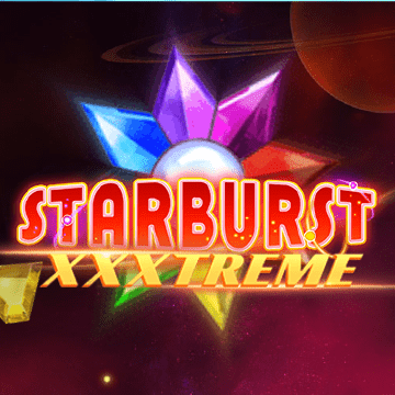 Starburst XXXtreme